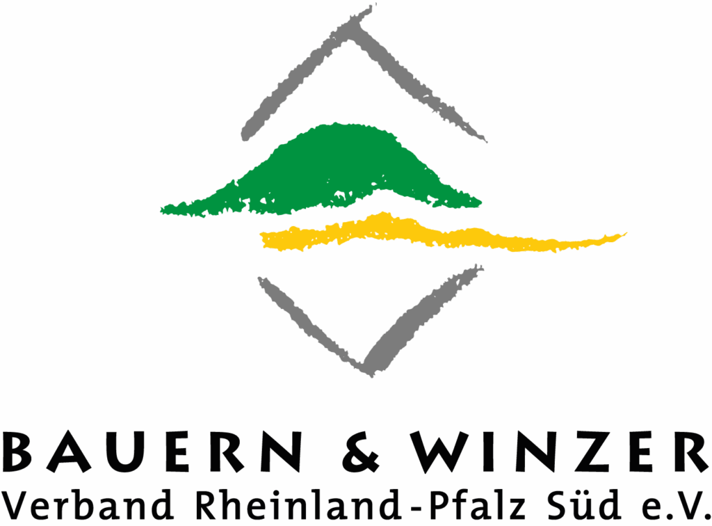 Logo Bauern- und Winzerverband Rheinland-Pfalz Süd e.V.
