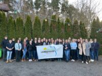 Landjugendgipfel und Landesmitgliederversammlung 2025 Ein Wochenende voller Austausch, Lernen und Gemeinschaft