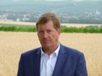 Hartelt: Sonderregelung für Saisonarbeit weiterhin erforderlich Belastung der Landwirtschaft durch Mindestlohn schon heute zu hoch