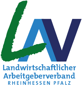 Logo des landwirtschaftlichen Arbeitgeberverbandes