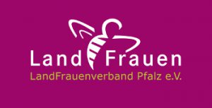 Logo Landfrauenverband Pfalz
