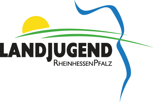 Logo der Landjugend Rheinhessen Pfalz